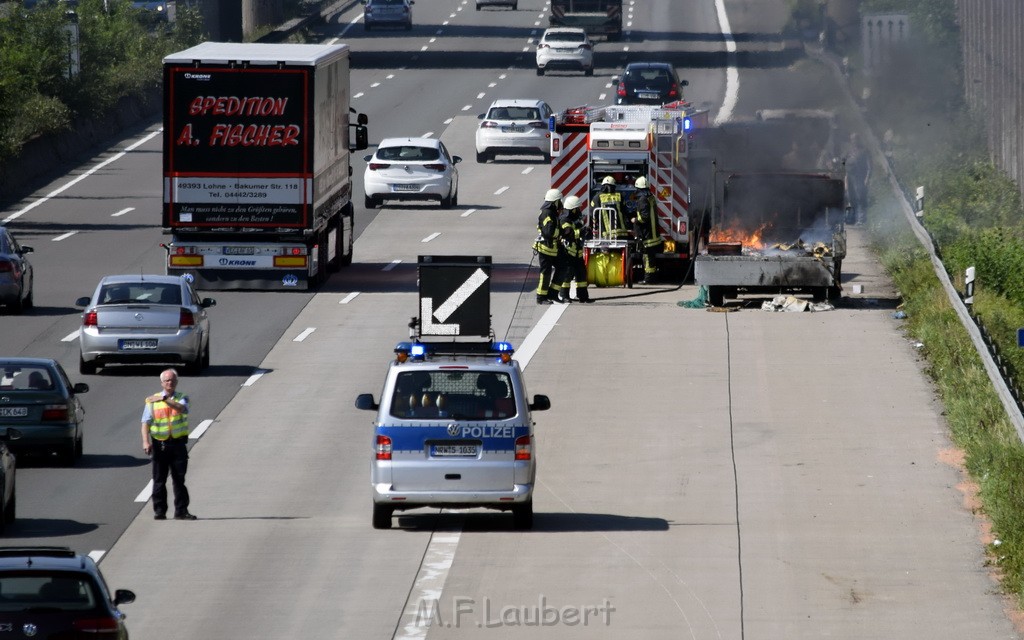 Auto 1 A 3 Rich Oberhausen Hoehe AK Koeln Ost P08.JPG - Miklos Laubert